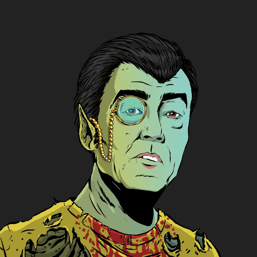 Monster Satoshible #4340