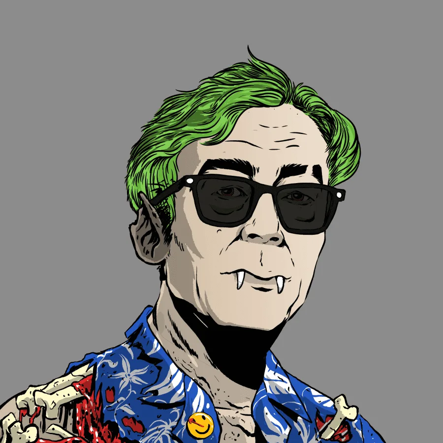 Monster Satoshible #4382