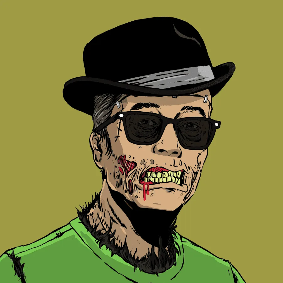 Monster Satoshible #4404