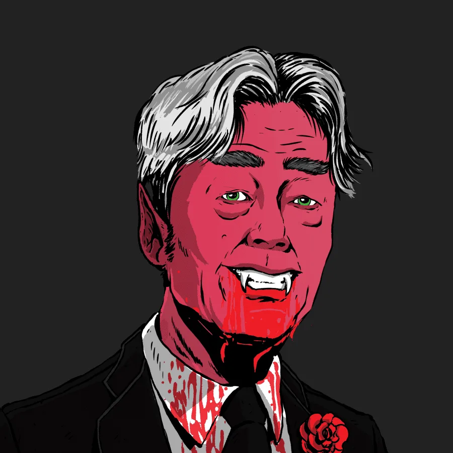 Monster Satoshible #4405