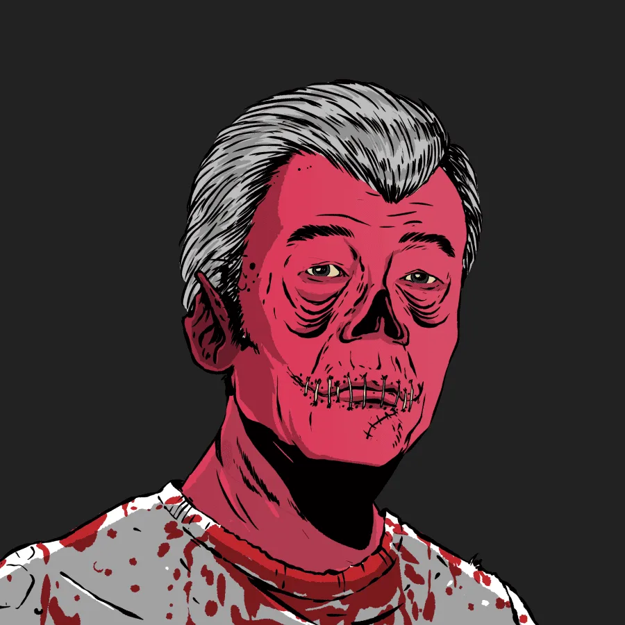 Monster Satoshible #4415
