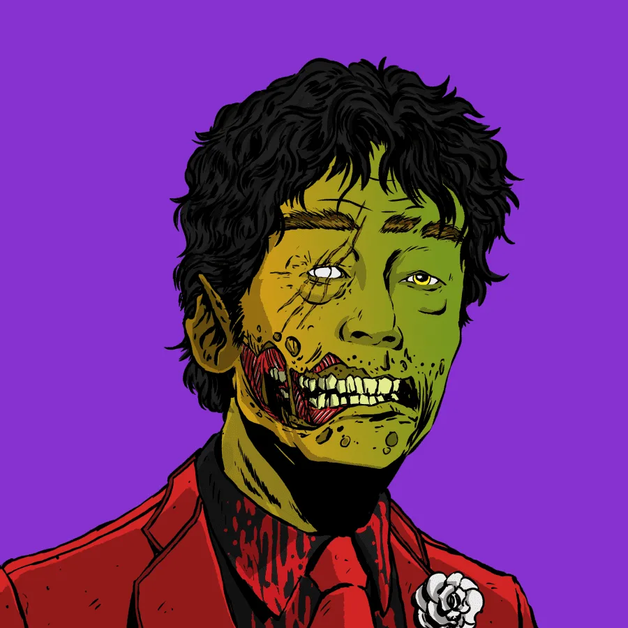 Monster Satoshible #4471
