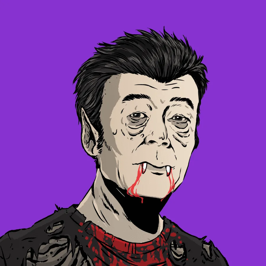 Monster Satoshible #4499