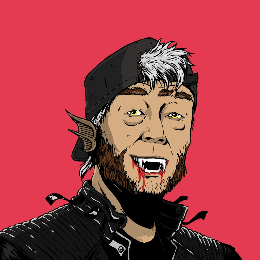 Monster Satoshible #4544