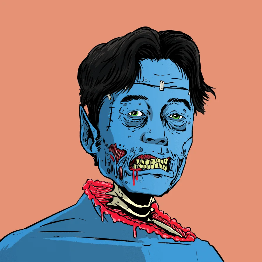 Monster Satoshible #4549