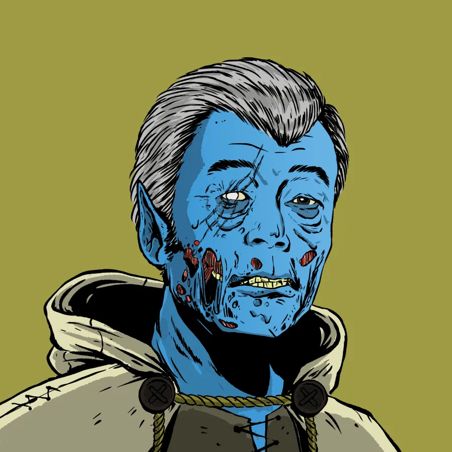 Monster Satoshible #459