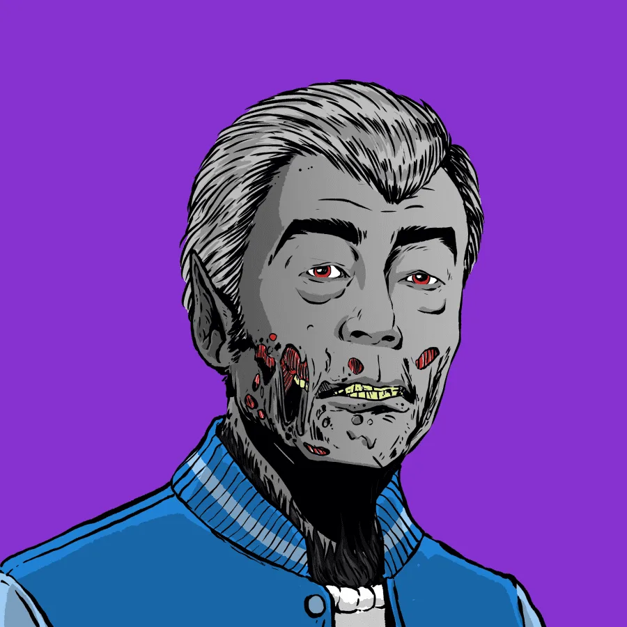 Monster Satoshible #4602