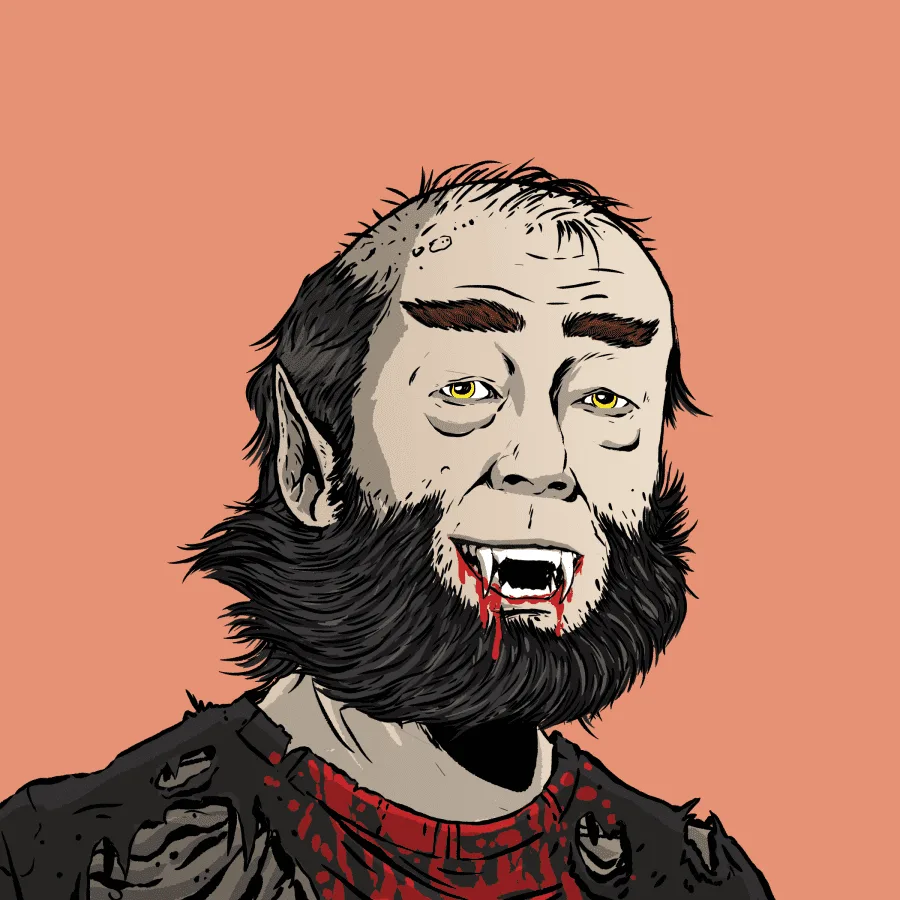 Monster Satoshible #4642