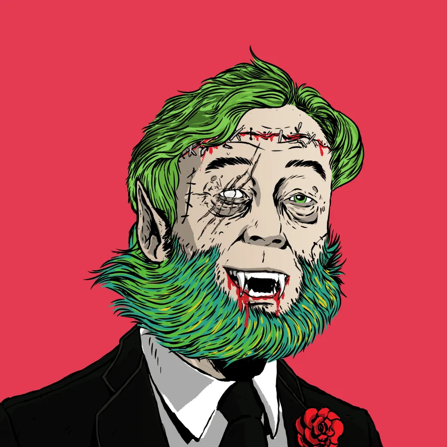 Monster Satoshible #4673