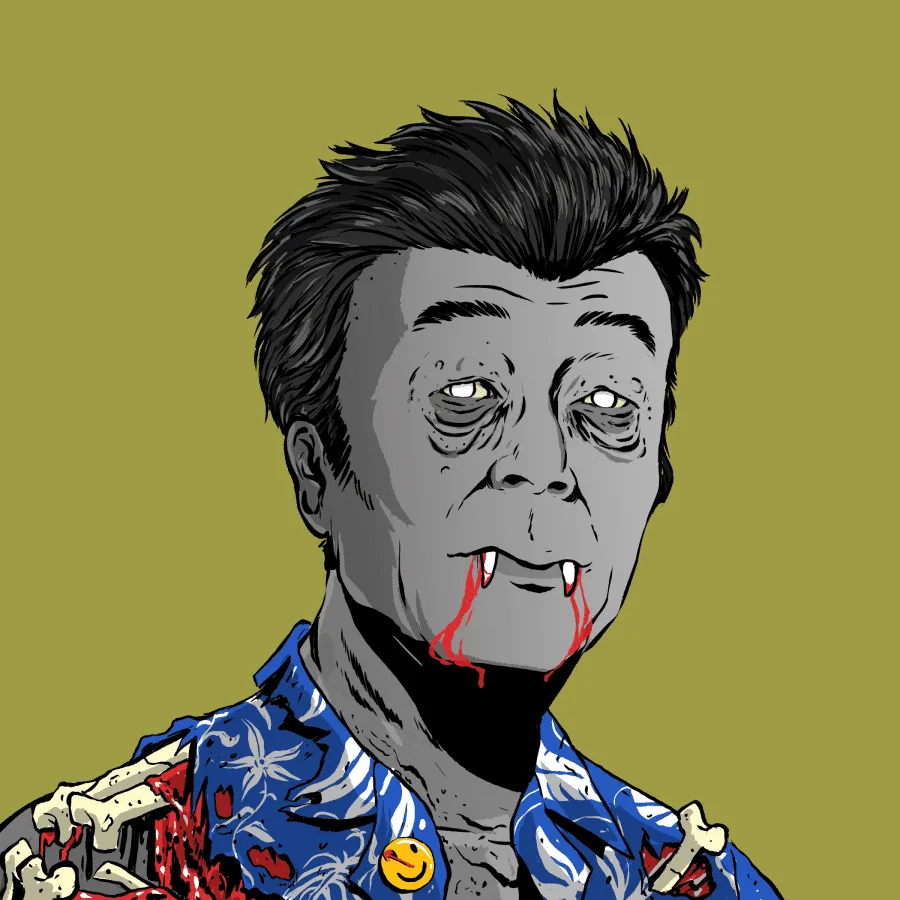 Monster Satoshible #4675