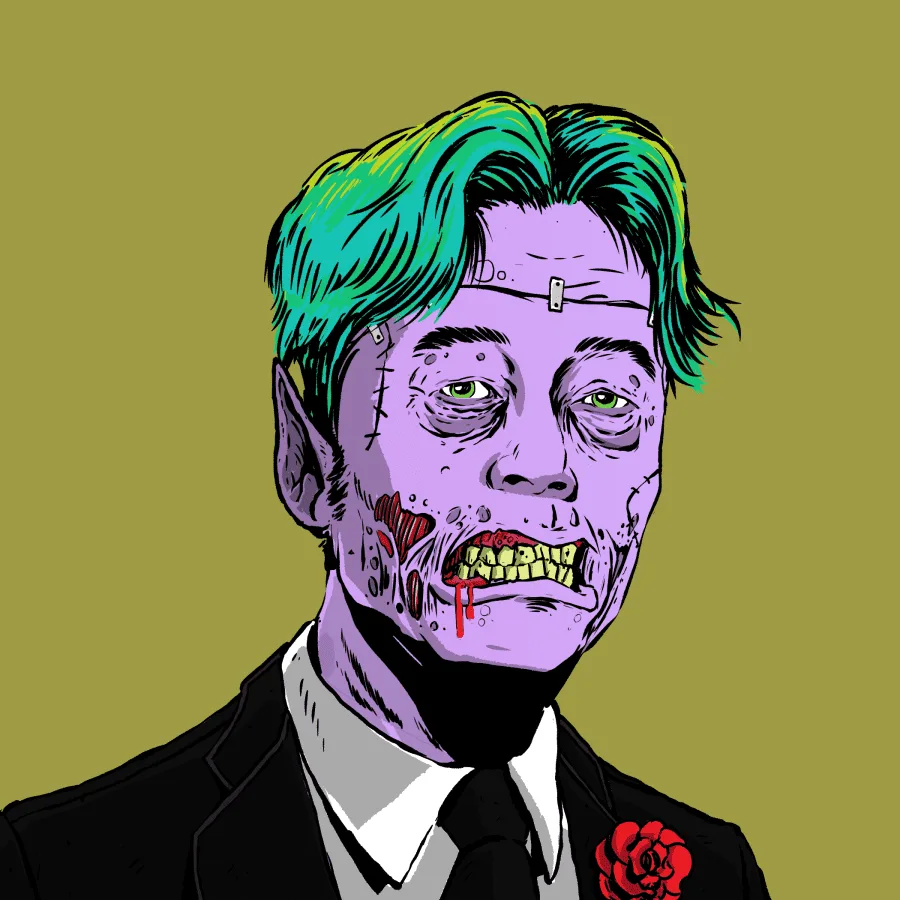 Monster Satoshible #4679