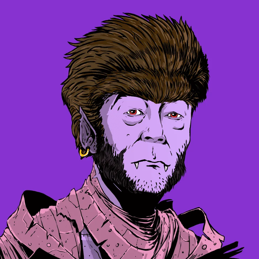 Monster Satoshible #4682