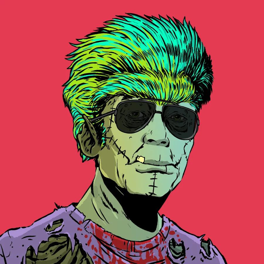 Monster Satoshible #471