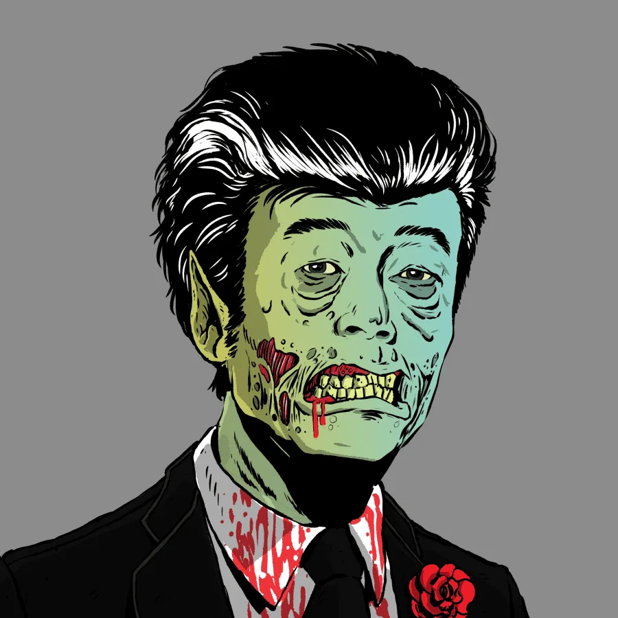 Monster Satoshible #4719