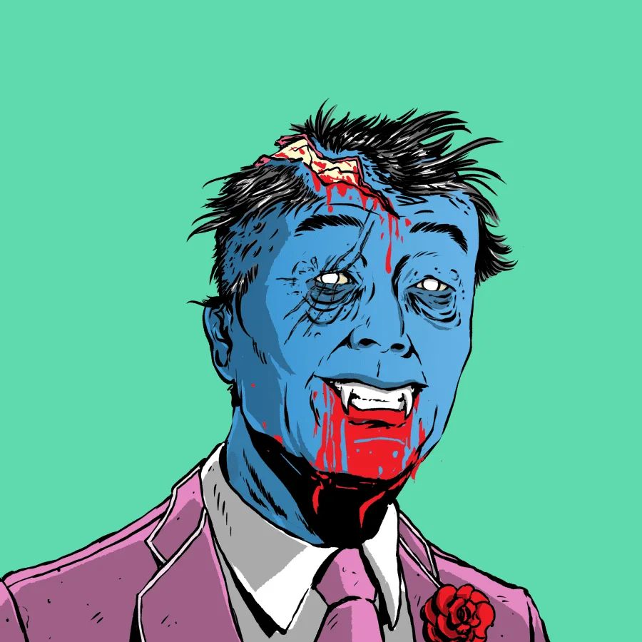 Monster Satoshible #4759