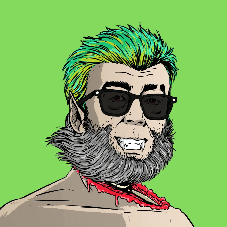 Monster Satoshible #478