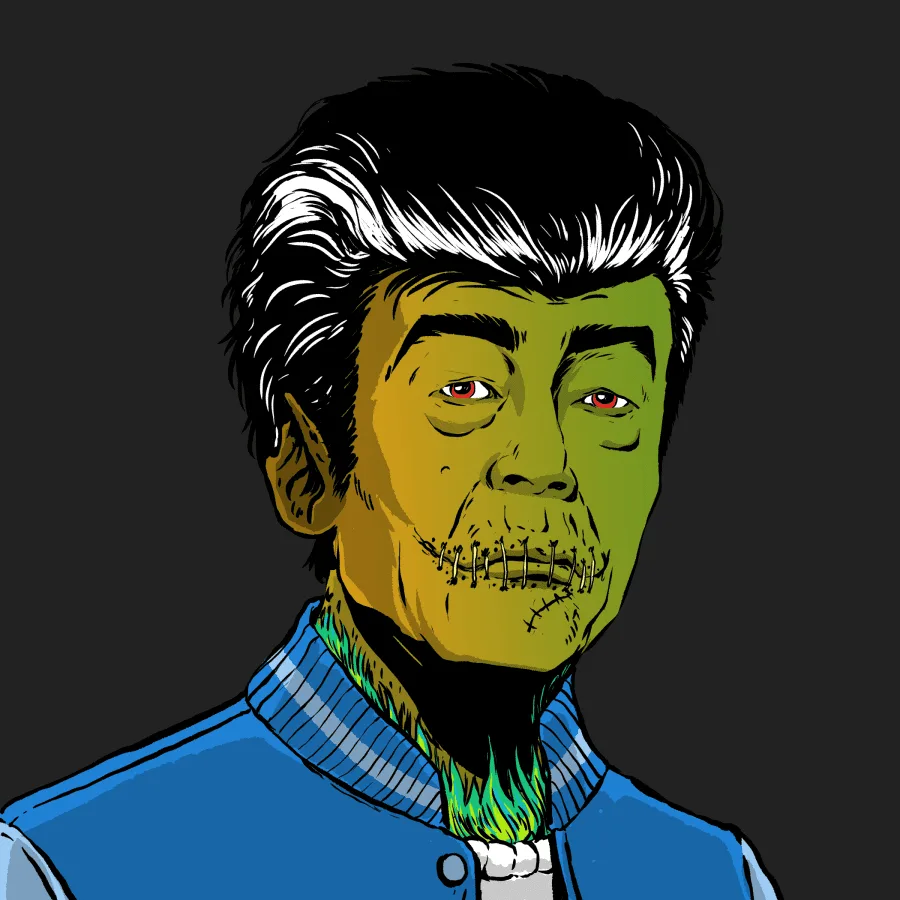 Monster Satoshible #479