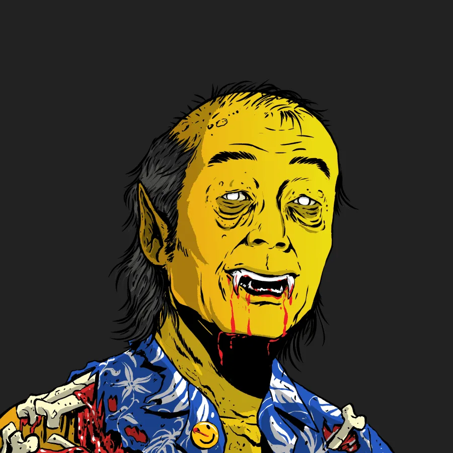 Monster Satoshible #4797