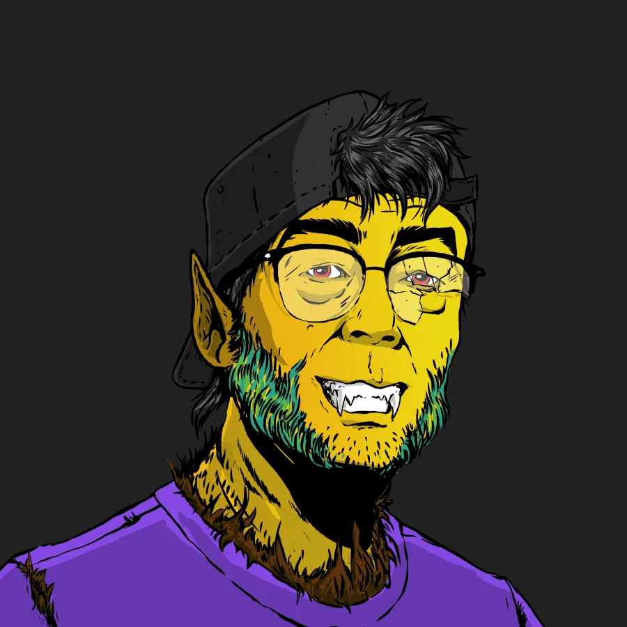 Monster Satoshible #4859