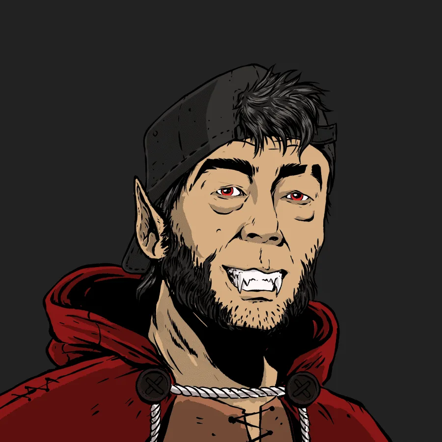 Monster Satoshible #4867