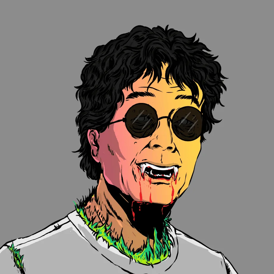Monster Satoshible #4935