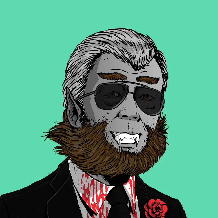 Monster Satoshible #4937