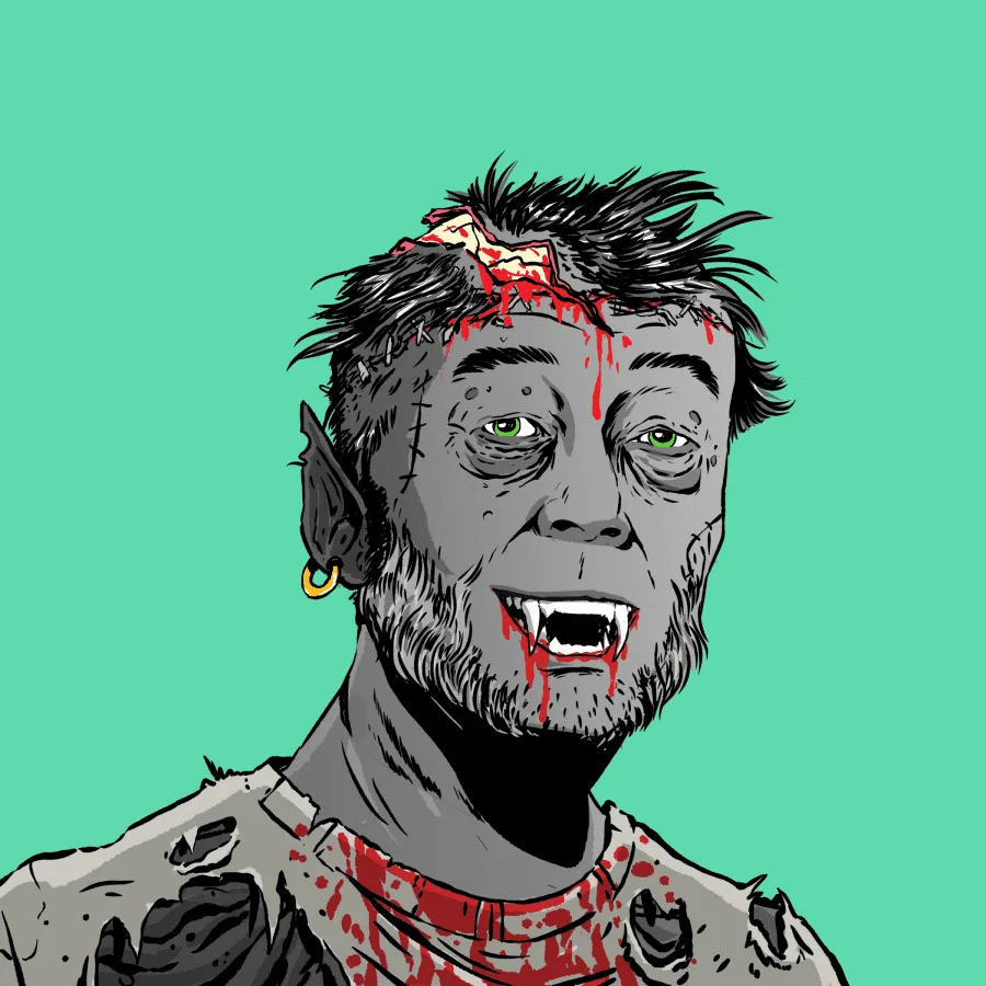 Monster Satoshible #4959