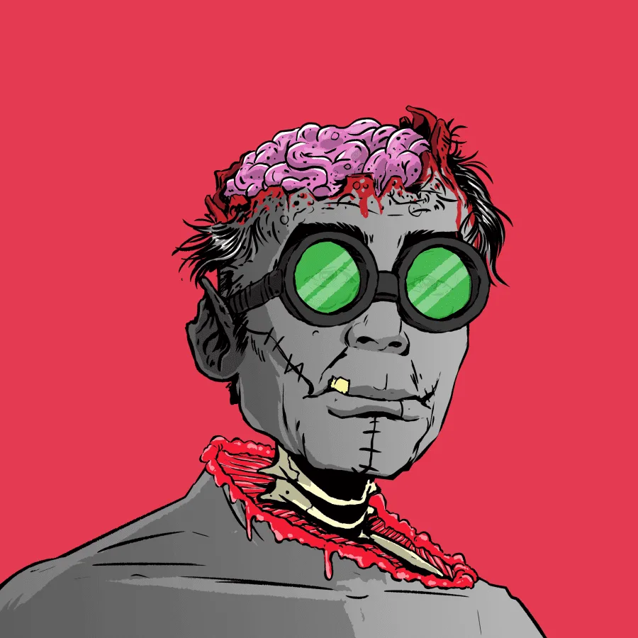 Monster Satoshible #502