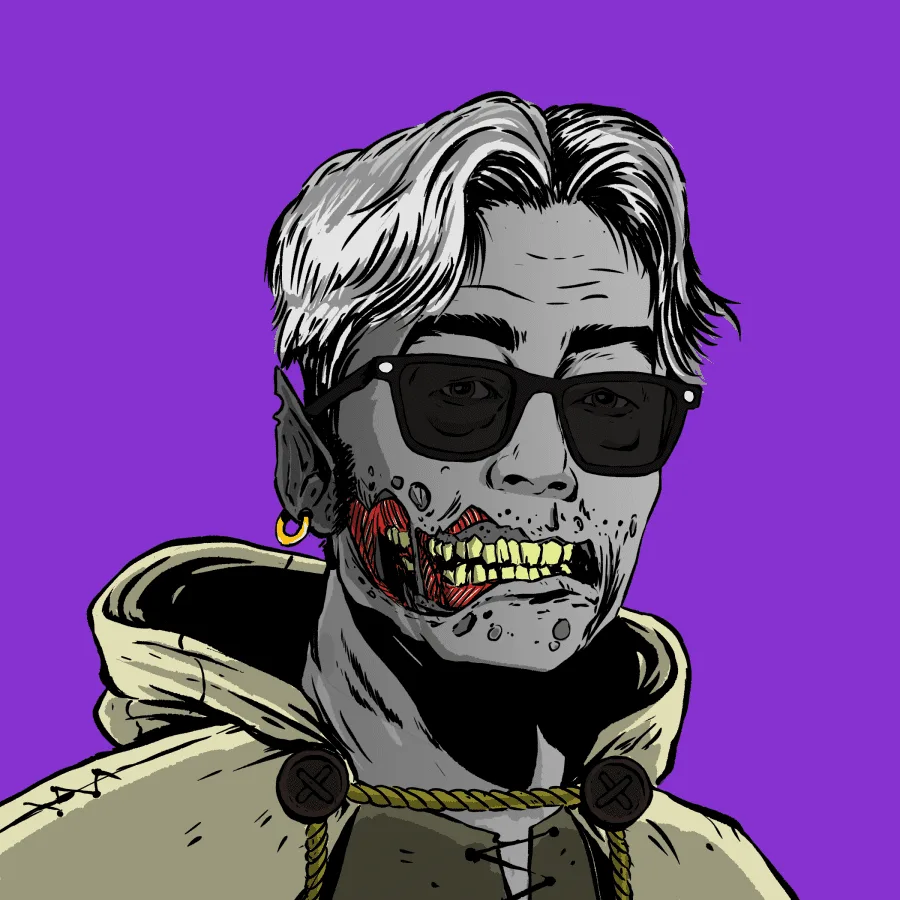 Monster Satoshible #506