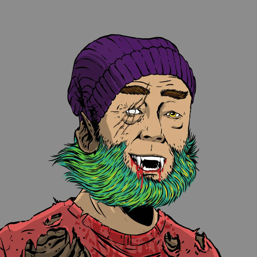 Monster Satoshible #512