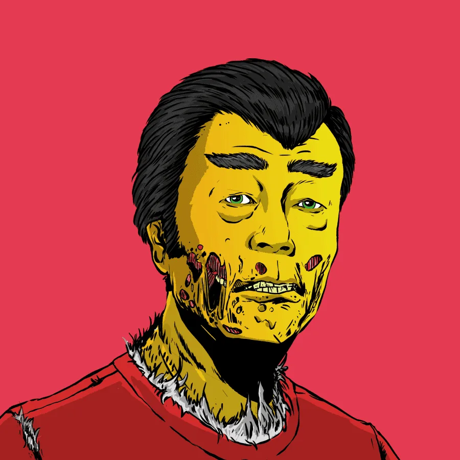 Monster Satoshible #513