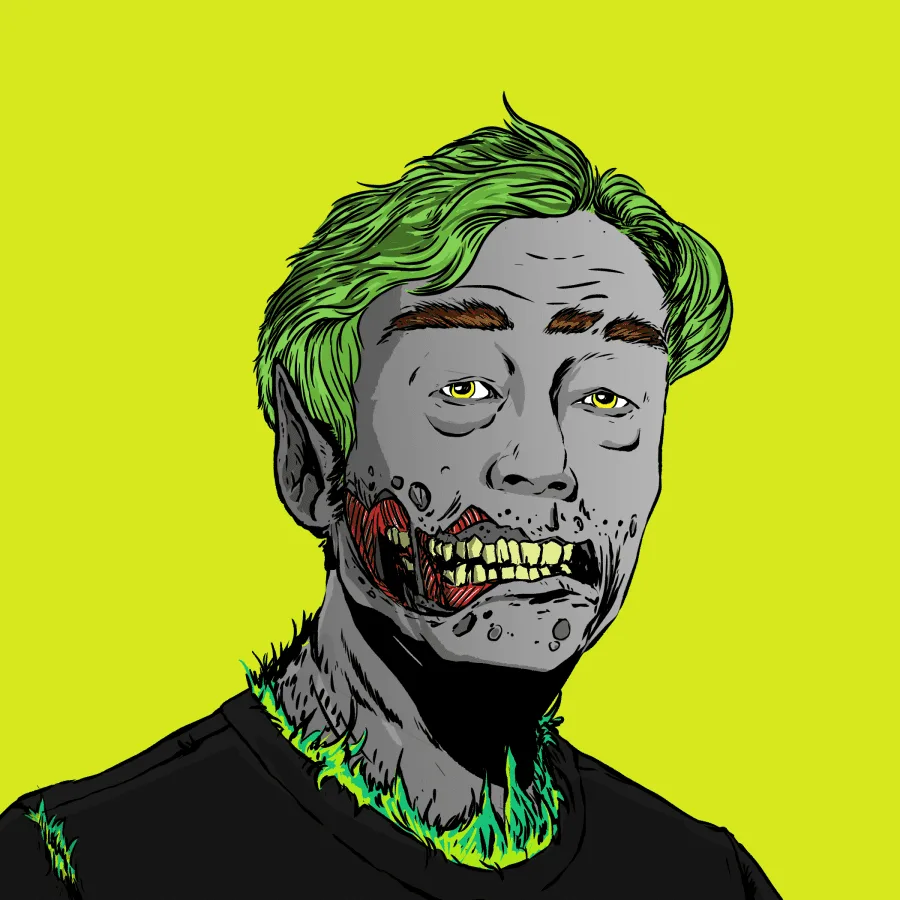 Monster Satoshible #5162
