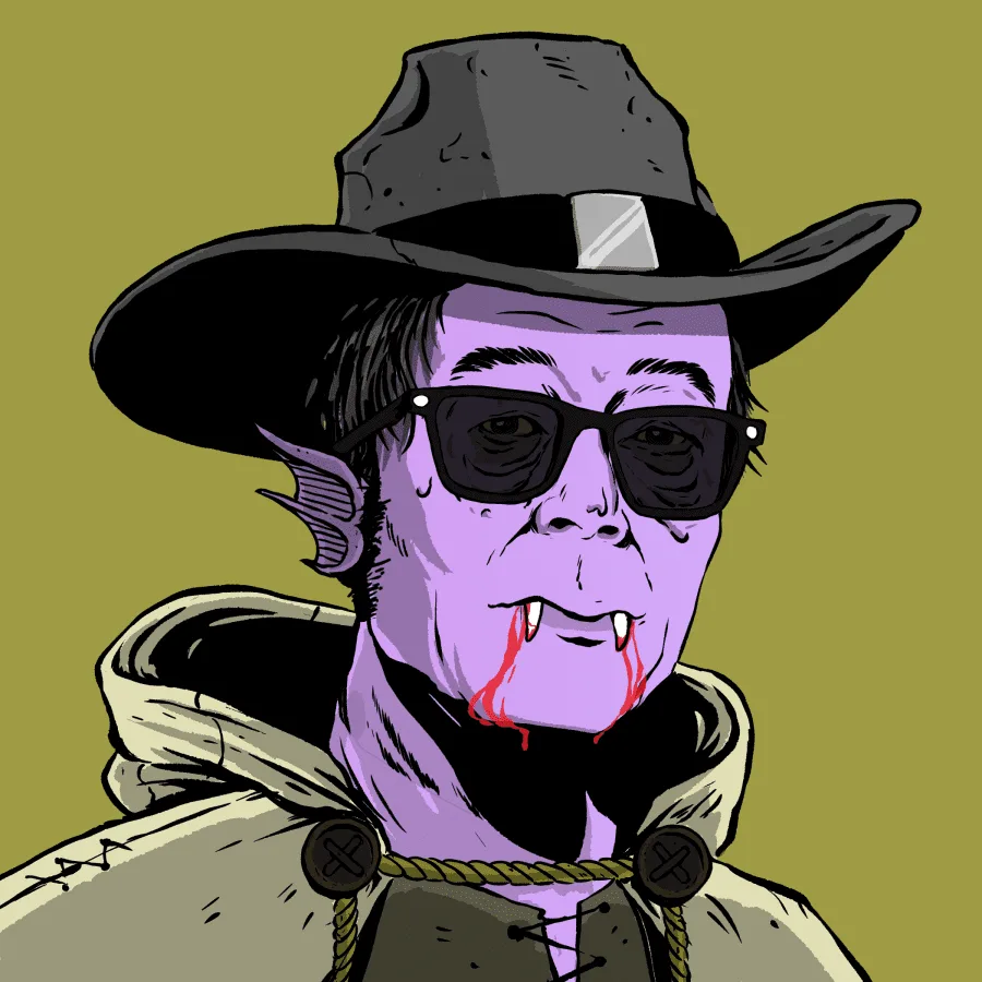 Monster Satoshible #517