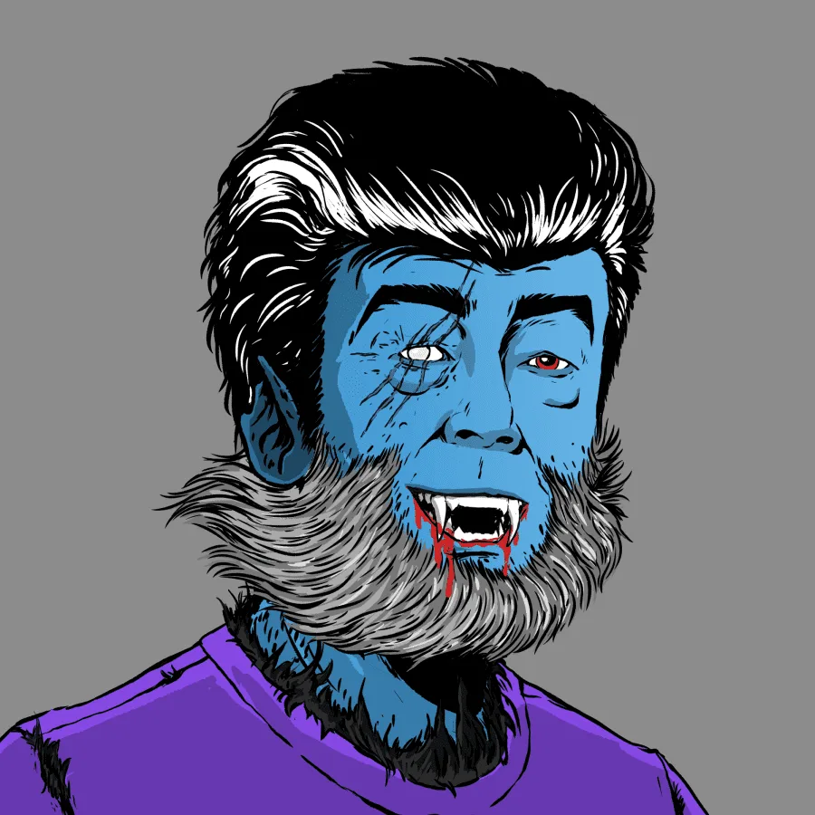 Monster Satoshible #518