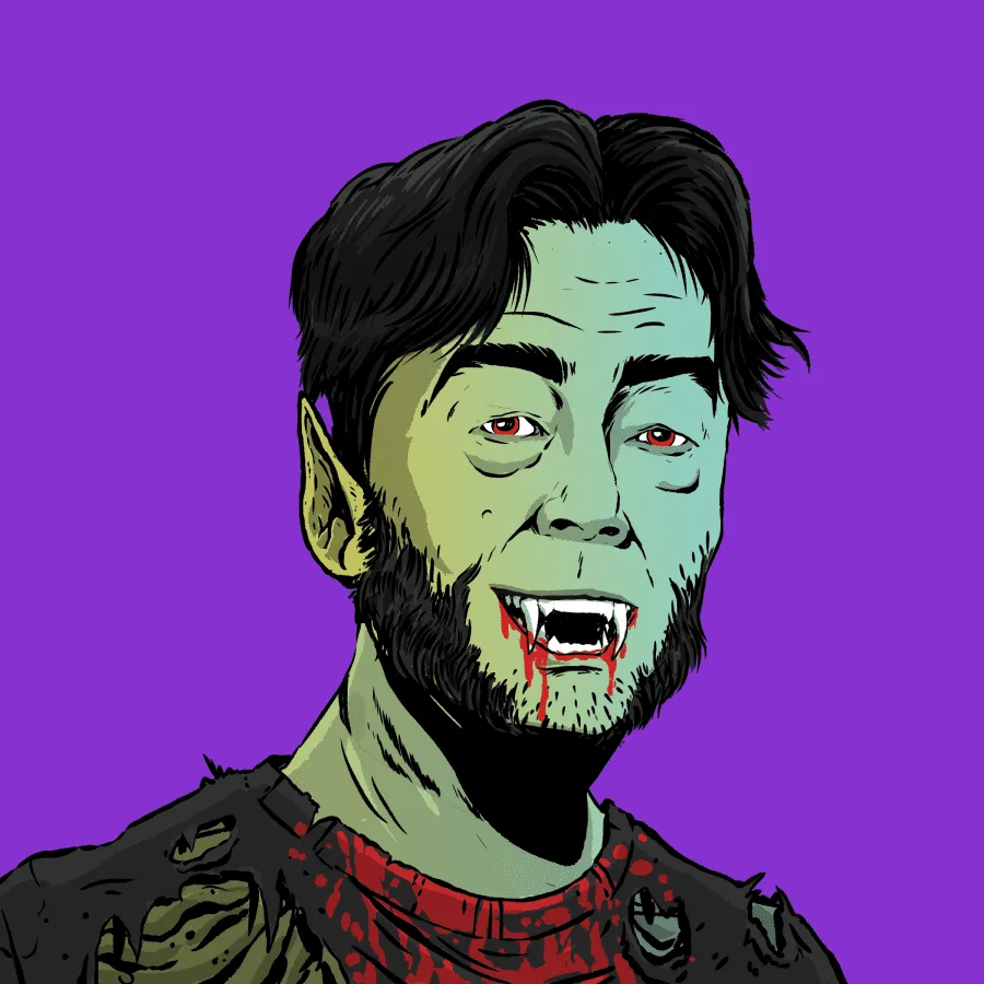 Monster Satoshible #5202