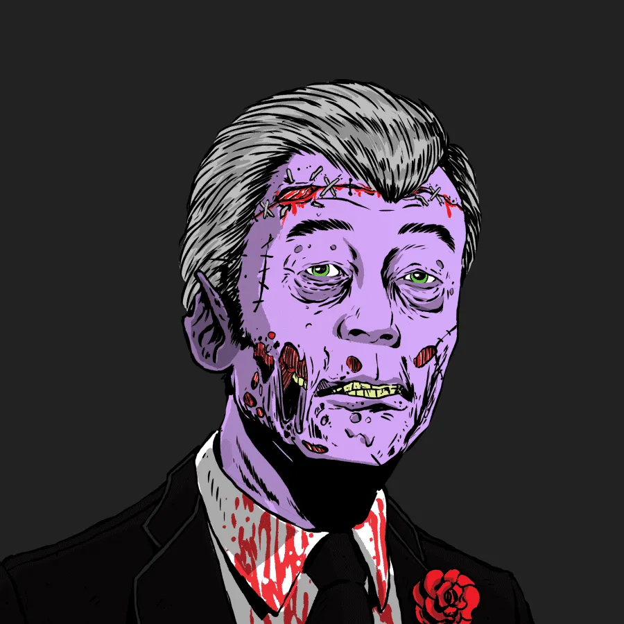 Monster Satoshible #5244