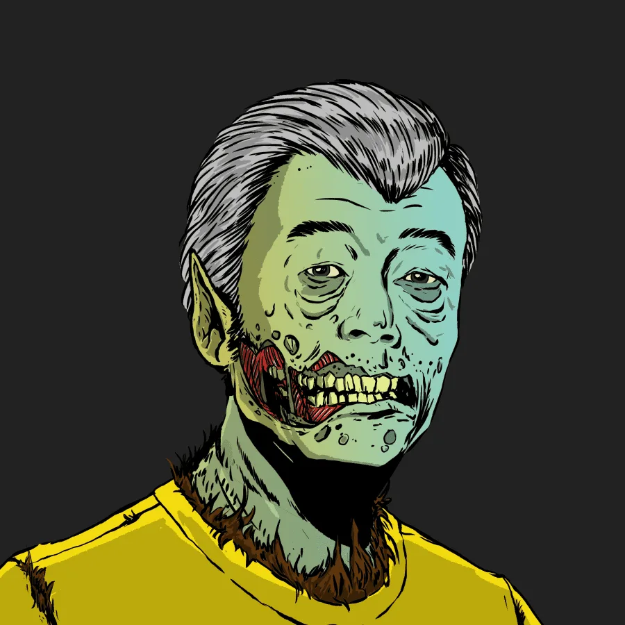 Monster Satoshible #5292