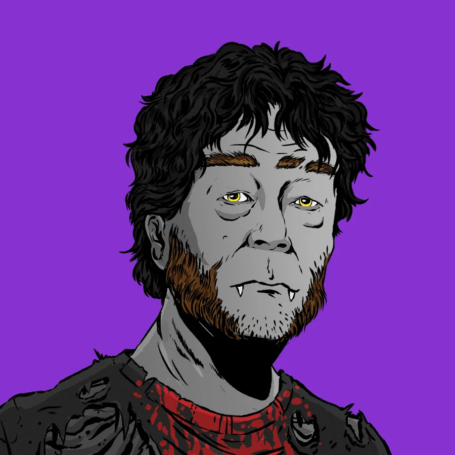 Monster Satoshible #5296