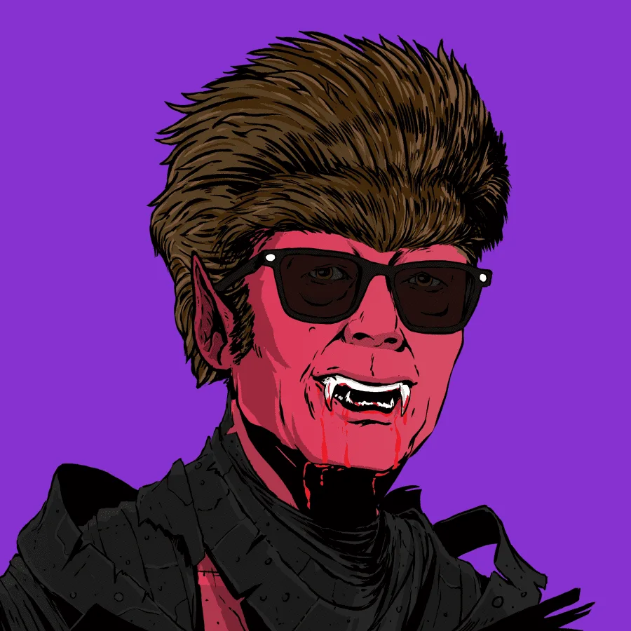 Monster Satoshible #5362
