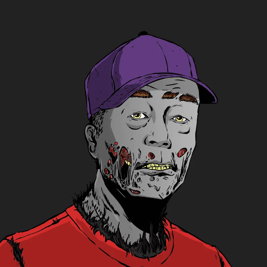 Monster Satoshible #5404