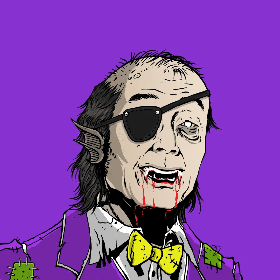 Monster Satoshible #544