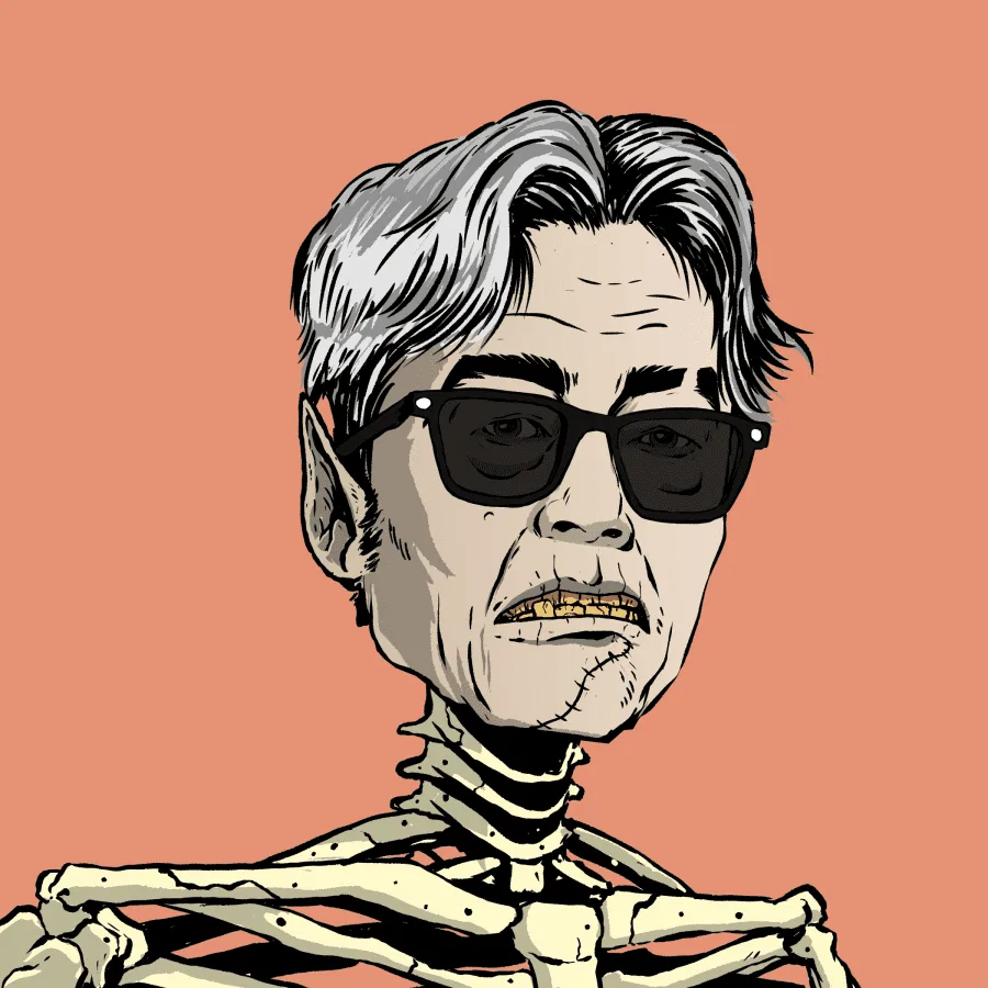 Monster Satoshible #5449
