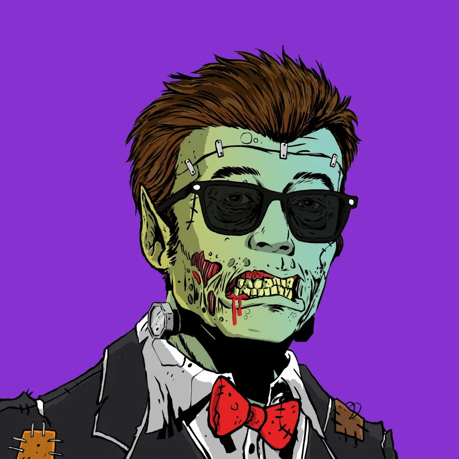 Monster Satoshible #546