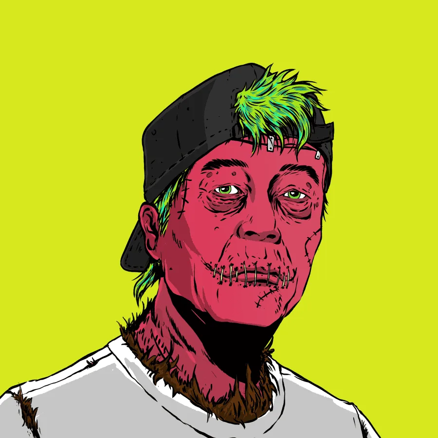 Monster Satoshible #553