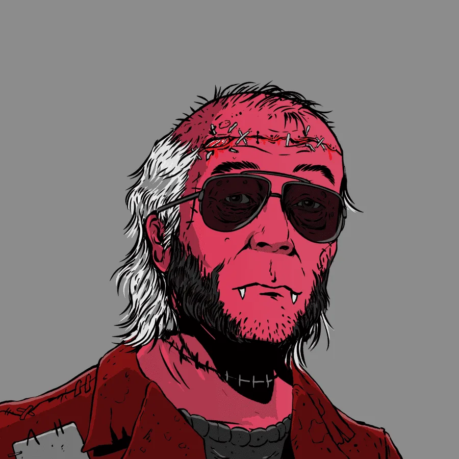 Monster Satoshible #555