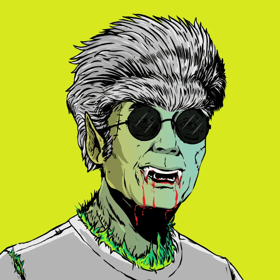 Monster Satoshible #556