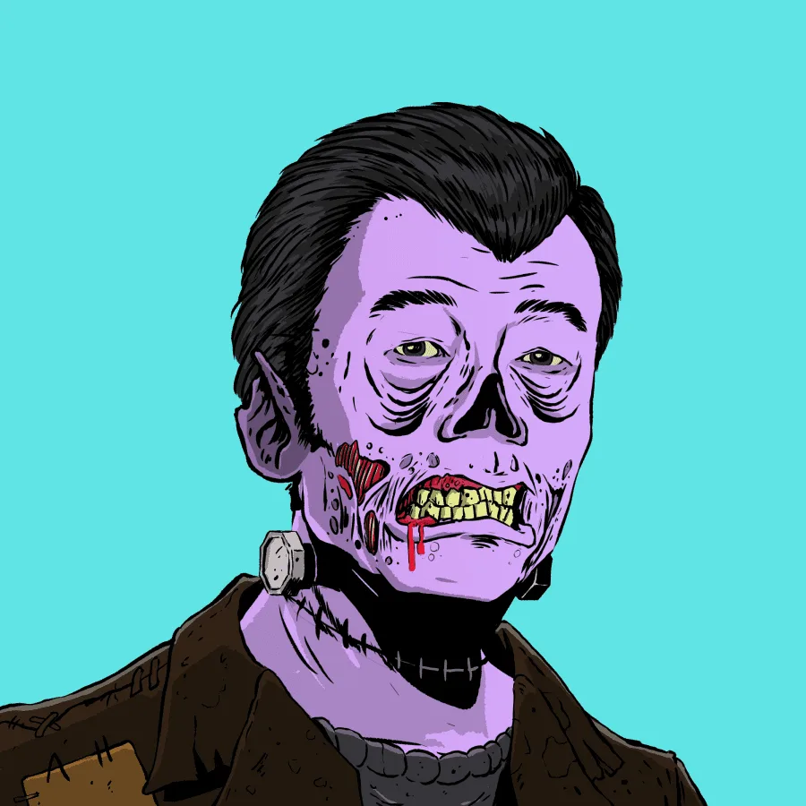 Monster Satoshible #567