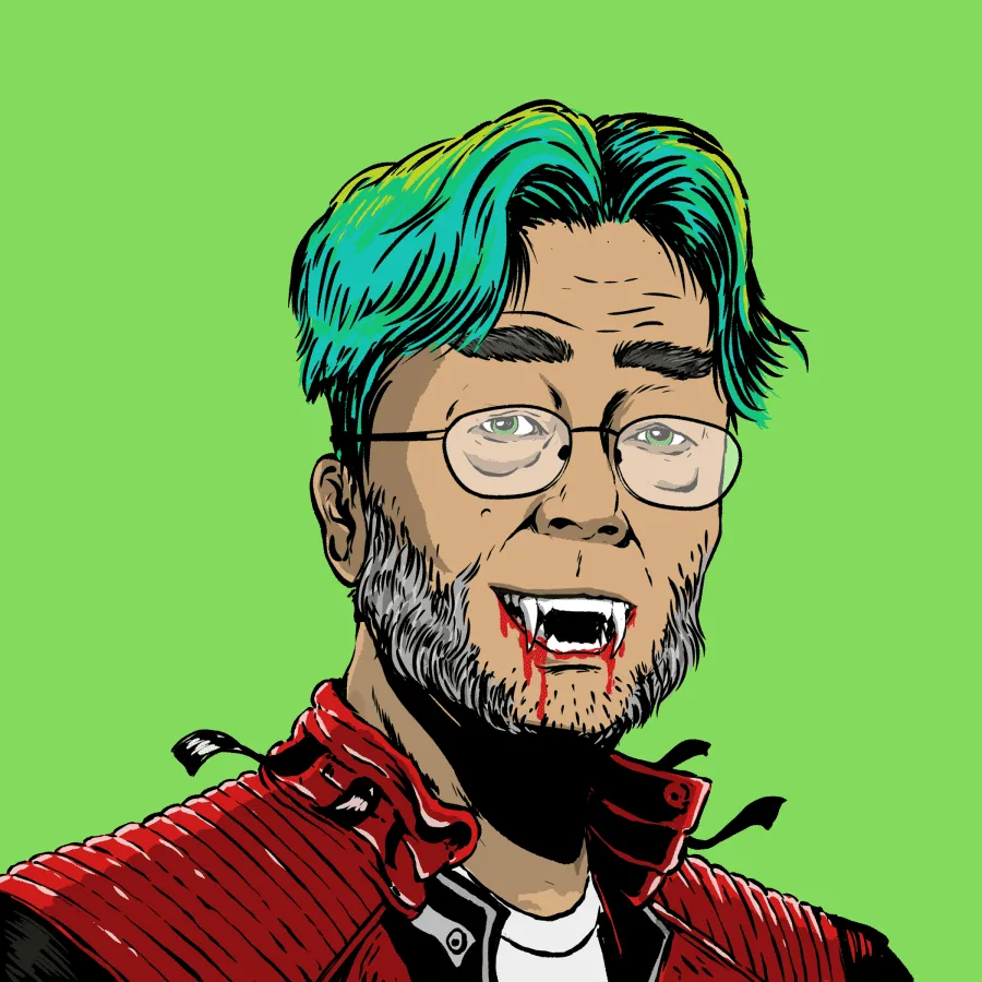 Monster Satoshible #568