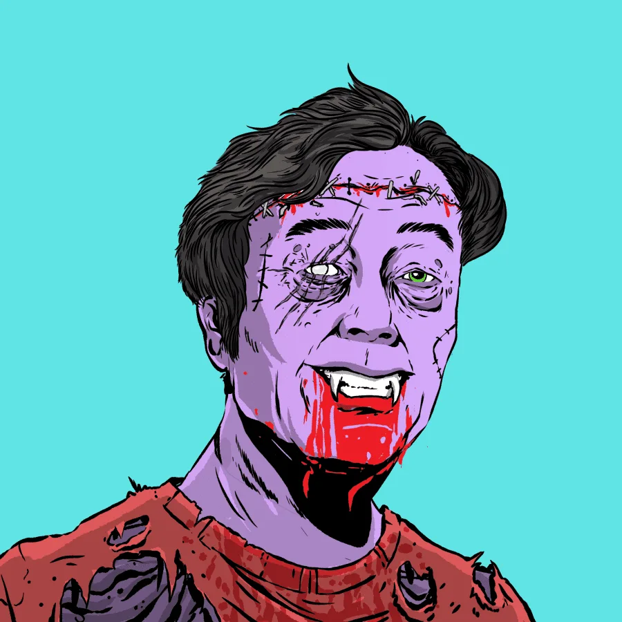 Monster Satoshible #5683