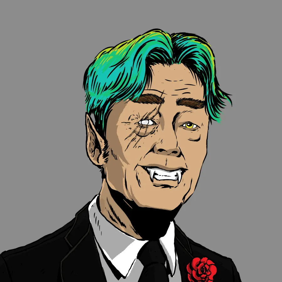 Monster Satoshible #5690